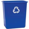United Solutions Recycling Wast Bskt 28Qt WB0084